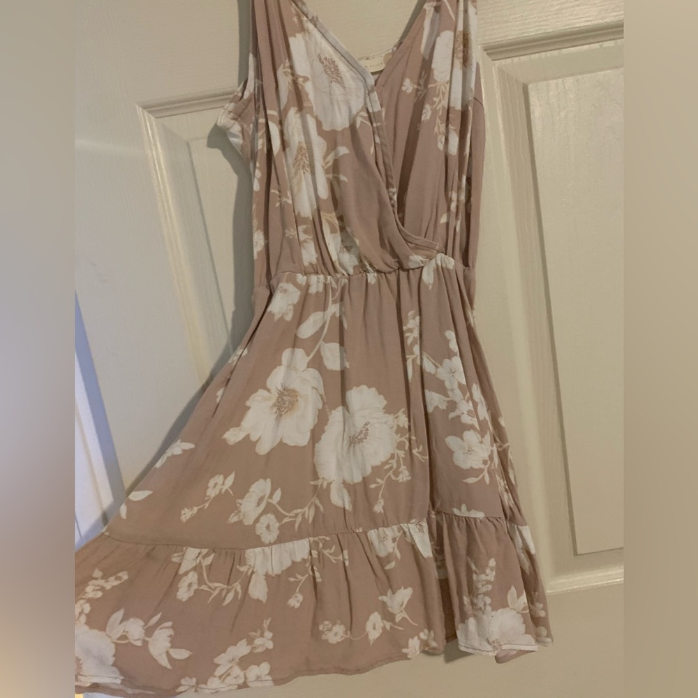 BRAND NEW Altar’d State dress